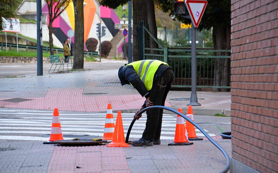 déboucheur canalisation efficace Vitry-sur-Seine