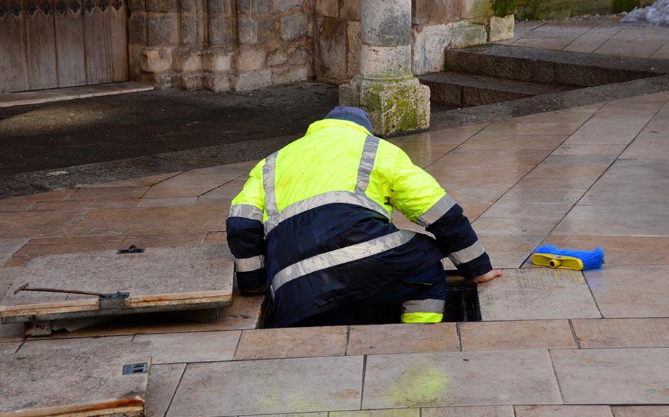 débouchage de canalisations Mitry-Mory