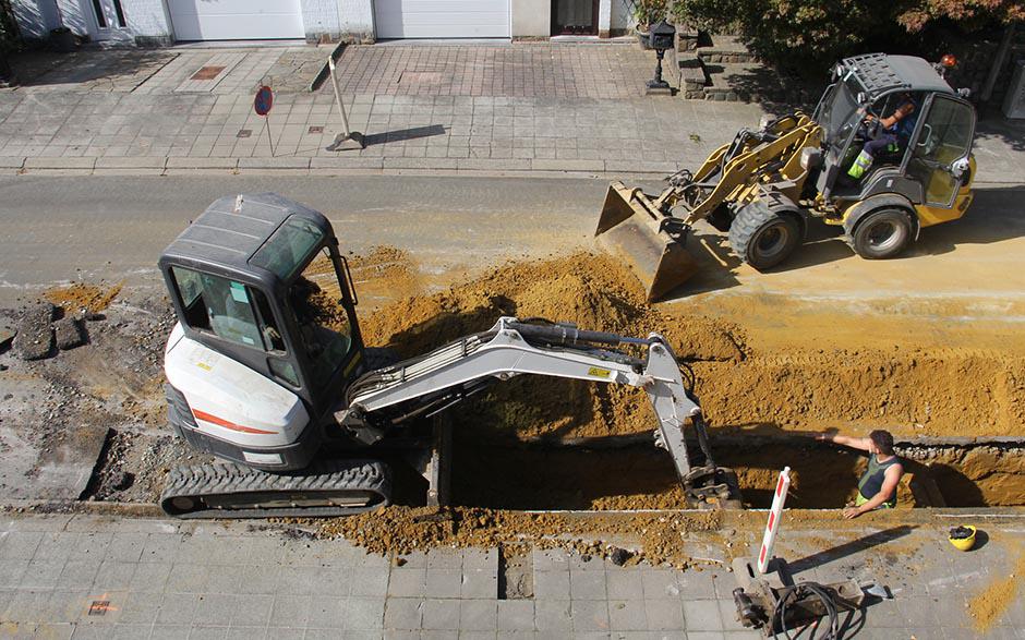 prix dégorgement canalisation Saint-Omer-en-Chaussée